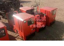 點(diǎn)擊查看詳細(xì)信息<br>標(biāo)題：礦用電機(jī)車 閱讀次數(shù)：992