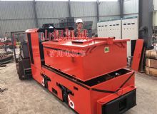 點擊查看詳細(xì)信息<br>標(biāo)題：礦用電機(jī)車 閱讀次數(shù)：1201