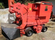 點擊查看詳細(xì)信息<br>標(biāo)題：電動裝巖機 閱讀次數(shù)：1192