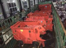 點擊查看詳細(xì)信息<br>標(biāo)題：電動裝巖機 閱讀次數(shù)：1179