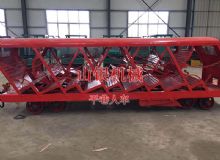 點(diǎn)擊查看詳細(xì)信息<br>標(biāo)題：平巷人車 閱讀次數(shù)：1329