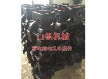 點擊查看詳細信息<br>標題：蓄電池電機車配件 閱讀次數(shù)：1150