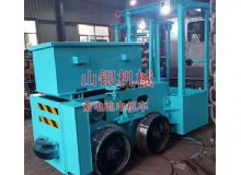 點(diǎn)擊查看詳細(xì)信息<br>標(biāo)題：蓄電池電機(jī)車 閱讀次數(shù)：2097