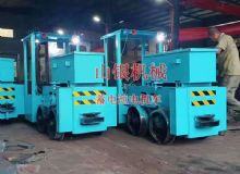 點(diǎn)擊查看詳細(xì)信息<br>標(biāo)題：蓄電池電機(jī)車 閱讀次數(shù)：2026