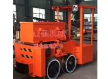 點(diǎn)擊查看詳細(xì)信息<br>標(biāo)題：蓄電池電機(jī)車 閱讀次數(shù)：1847