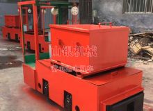 點(diǎn)擊查看詳細(xì)信息<br>標(biāo)題：蓄電池電機(jī)車 閱讀次數(shù)：2141