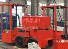 點(diǎn)擊查看詳細(xì)信息<br>標(biāo)題：蓄電池電機(jī)車 閱讀次數(shù)：2022