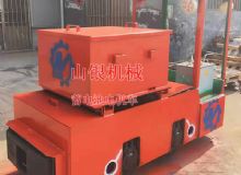 點(diǎn)擊查看詳細(xì)信息<br>標(biāo)題：蓄電池電機(jī)車 閱讀次數(shù)：2063