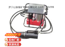 點(diǎn)擊查看詳細(xì)信息<br>標(biāo)題：礦用錨索張拉機(jī)具（氣動） 閱讀次數(shù)：759