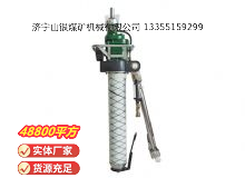 點擊查看詳細信息<br>標題：氣動振動式鉆機 閱讀次數(shù)：719