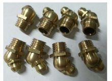 點(diǎn)擊查看詳細(xì)信息<br>標(biāo)題：接頭式壓注油杯M10×1 黃油嘴 GB-T1152-1979 閱讀次數(shù)：399