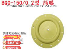 點(diǎn)擊查看詳細(xì)信息<br>標(biāo)題：BQG-1500.2型 英格索蘭氣動(dòng)隔膜泵配件 1.5寸隔膜 閱讀次數(shù)：284