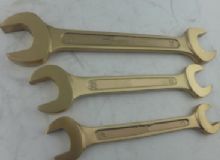 點(diǎn)擊查看詳細(xì)信息<br>標(biāo)題：防爆雙呆扳手 閱讀次數(shù)：219