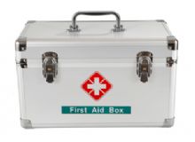 點擊查看詳細信息<br>標題：急救箱 閱讀次數(shù)：217