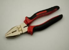 點(diǎn)擊查看詳細(xì)信息<br>標(biāo)題：防爆平口鉗 閱讀次數(shù)：234