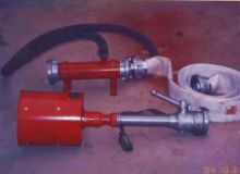 點(diǎn)擊查看詳細(xì)信息<br>標(biāo)題：SZP型中倍數(shù)泡沫發(fā)生器 閱讀次數(shù)：238