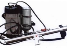 點(diǎn)擊查看詳細(xì)信息<br>標(biāo)題：QWMB12型背負(fù)式脈沖噴霧水 閱讀次數(shù)：208