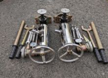 點(diǎn)擊查看詳細(xì)信息<br>標(biāo)題：KSJ-25型煤礦用快速接管器 閱讀次數(shù)：258