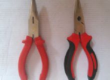 點(diǎn)擊查看詳細(xì)信息<br>標(biāo)題：防爆尖嘴鉗 閱讀次數(shù)：254