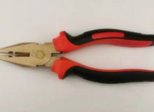 點(diǎn)擊查看詳細(xì)信息<br>標(biāo)題：防爆克絲鉗 閱讀次數(shù)：237